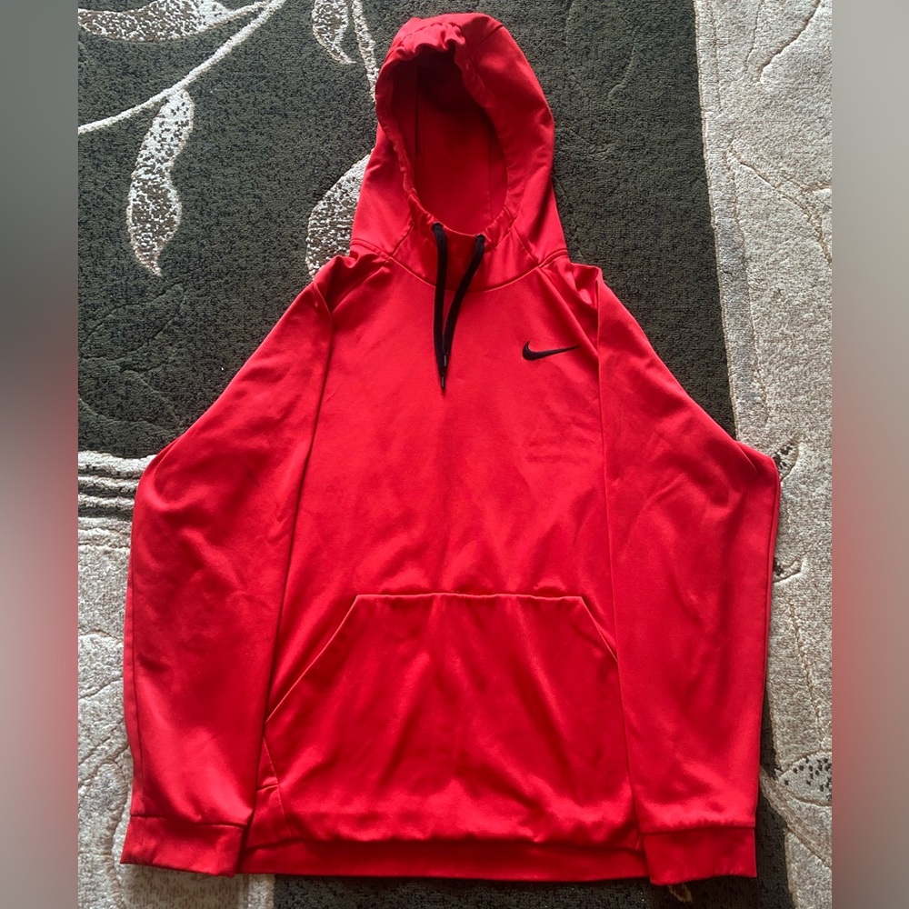 Nike Polertec Dri-Fit Sweater